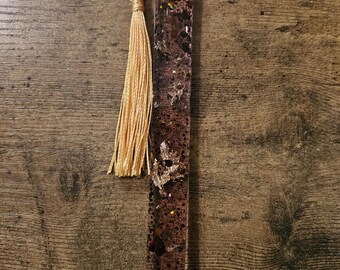 G'raha Themed Bookmark