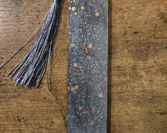 Qifrey Themed Bookmark