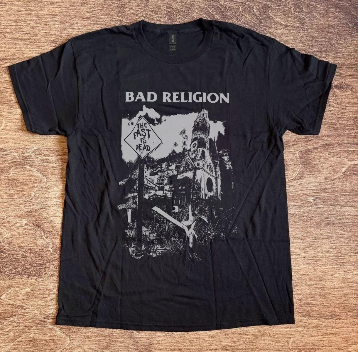Vintage Bad Religion - Etsy Canada