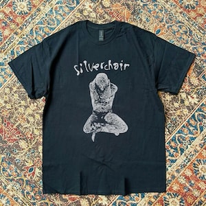 Corrupted Band Shirt - Etsy