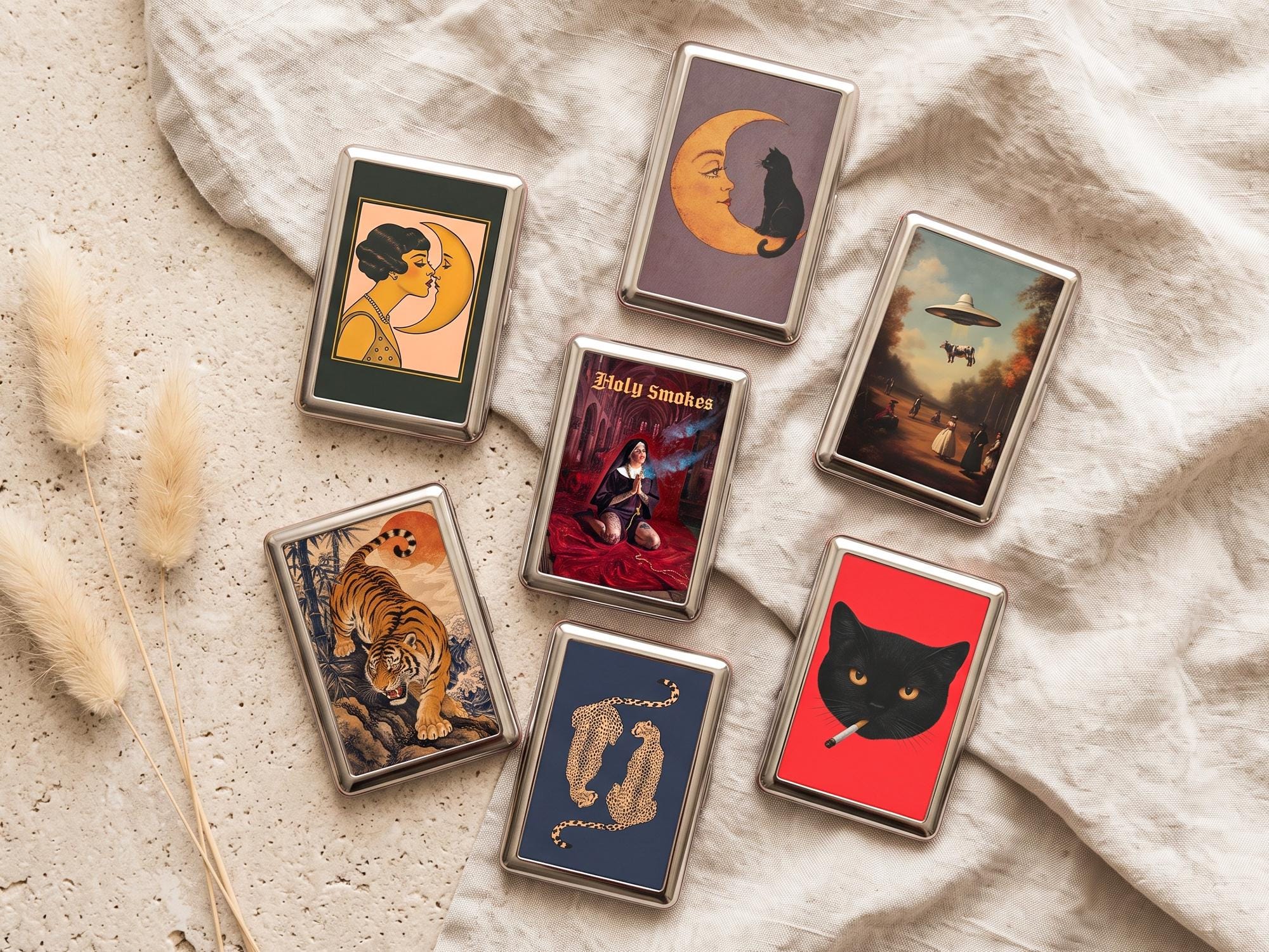Marlboro zippo case - Etsy 日本