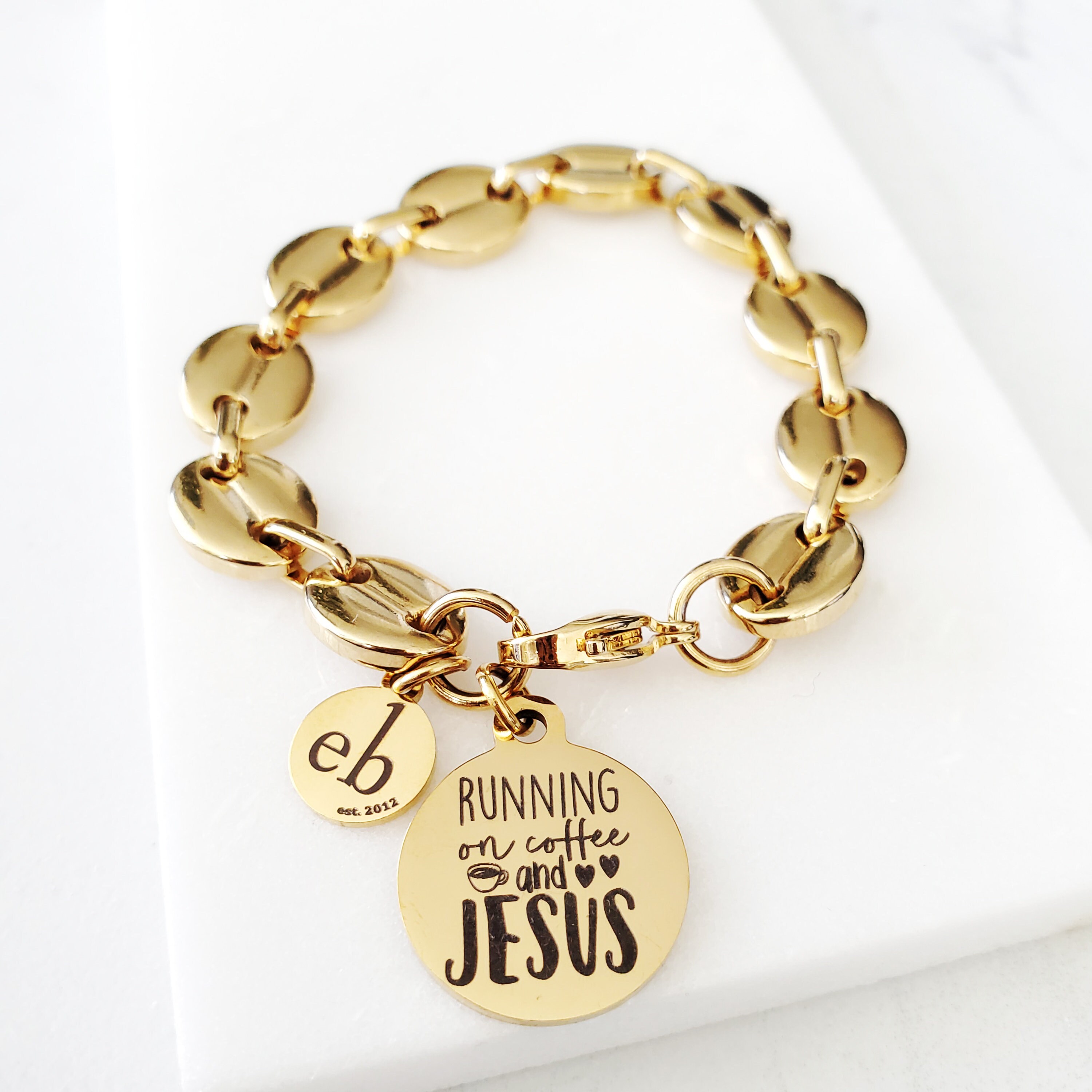 Inspirational Christian Jewelry Ceramic Jewelry Dish Etsy