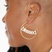 see more listings in the statement EARRINGS section