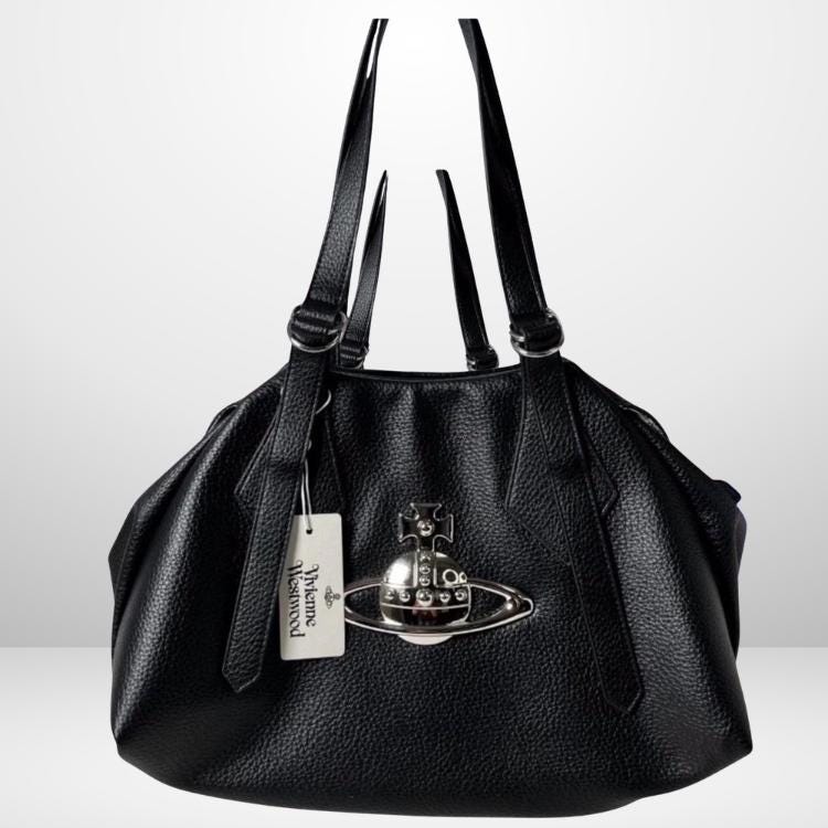 Vivienne westwood vintage bag - Etsy 日本