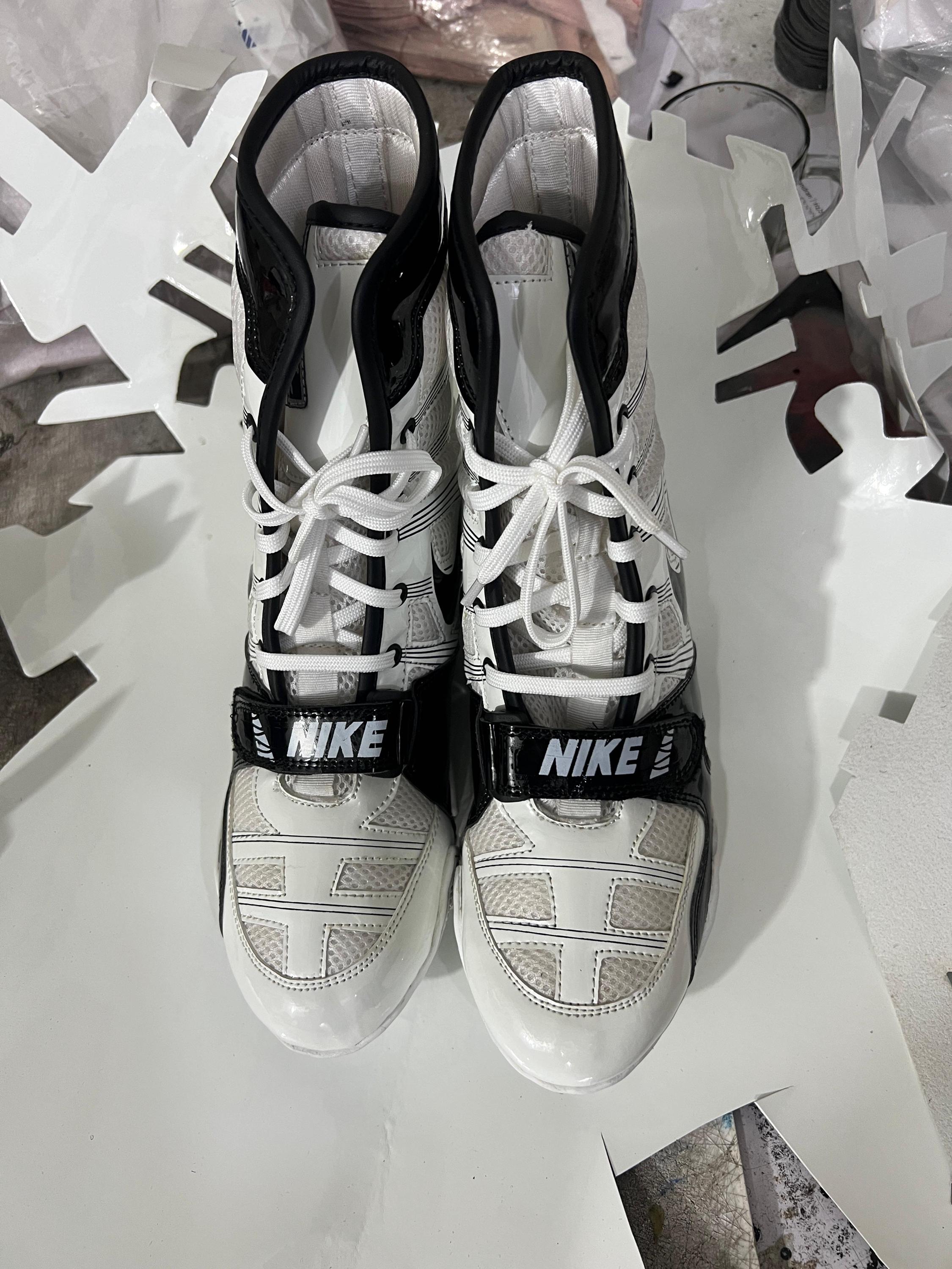 Nike boxing shoes - Etsy 日本