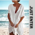 Swim Dresses