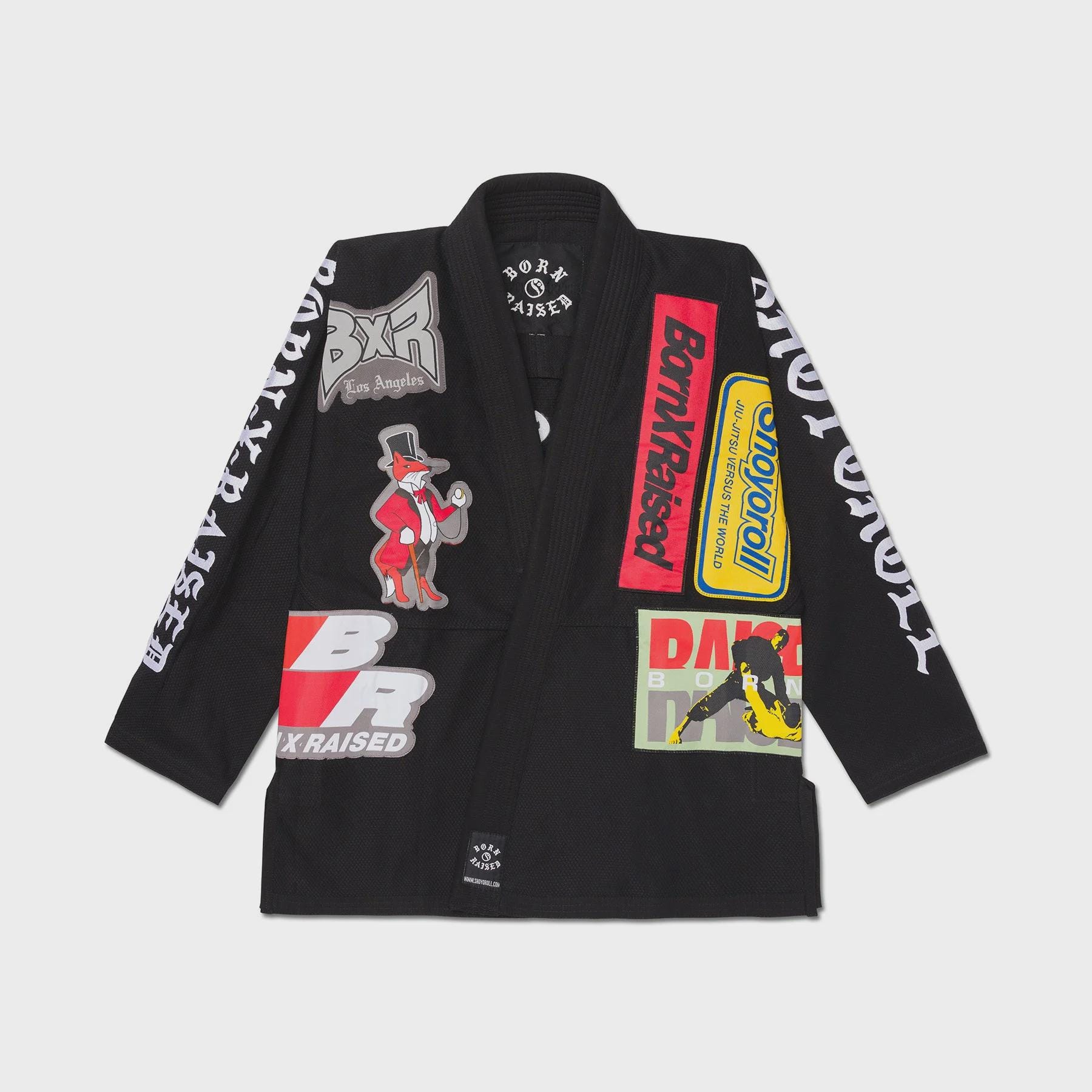 Kids shoyoroll gi - Etsy 日本