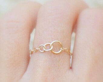 Sister Rings for 3 - Etsy