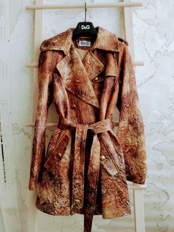 Half trench deals coat