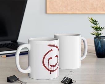 RED JOHN CUP