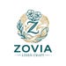 Zovia Finn