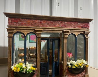 Bayou Bakery