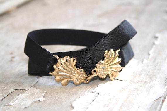 thin black belt for dress Women's Leather Skinny Belt For Dress Adjustable Knotted Thin Waist Belts  For Ladies