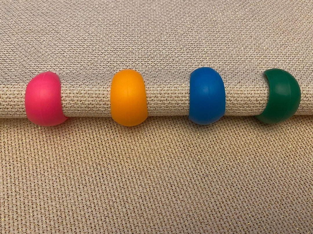 Fabric Huggers Cross Stitch, Embroidery & Sewing Accessories Etsy UK