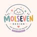 MolSeven store logo