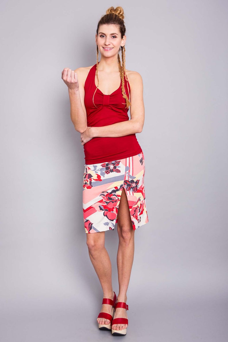 floral pattern Rock Haritaki