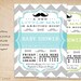 see more listings in the Invitations : BabyShower section