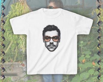 もう聴いてる？ハリー・スタイルズのベビーTシャツ、トゥギャザー・トゥギャザー・ツアー、90年代のベビーTシャツ、ポップミュージック、ファンメイドグッズ、コンサート