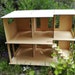 Picture of Modern Wooden Apartments Dollhouse DIY Kit Type III Scale 1:12 - Etsy