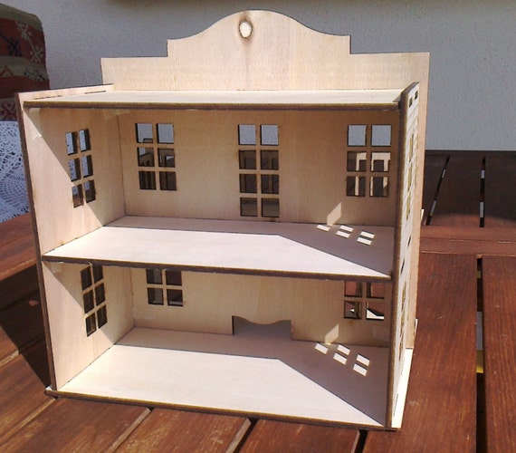 Diy 18 dollhouse sales