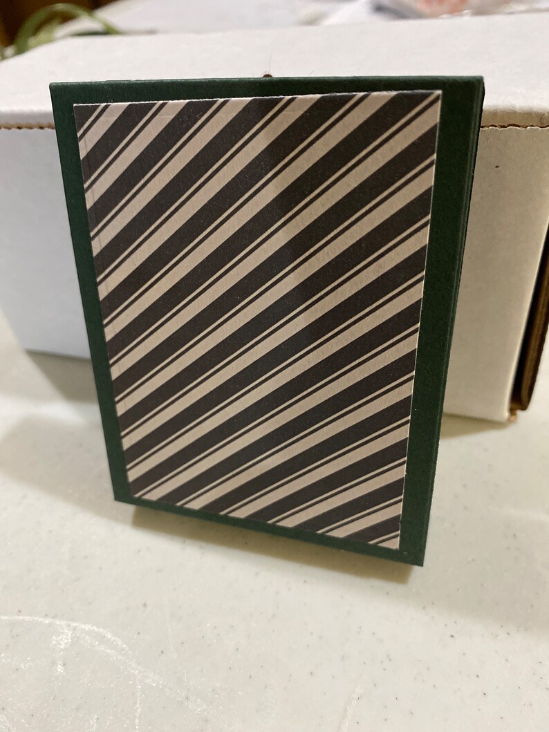 Cute Multiple Gift Card Holderrudolphchristmas Etsy