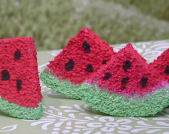 Watermelon Slices for American Girl Dolls