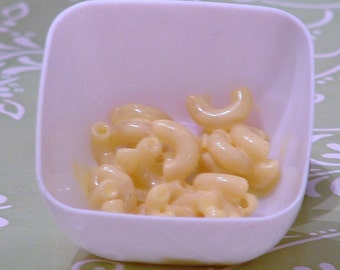 Mac and Cheese for American Girl Dolls