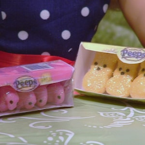 Peeps for American Girl Dolls