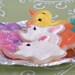 see more listings in the Doll Food section
