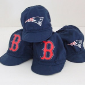 Fan Caps Choose Your Team for American Girl or Wellie Wishers