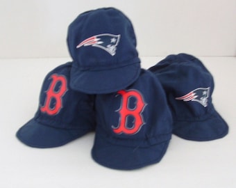 Fan Caps Choose Your Team for American Girl or Wellie Wishers