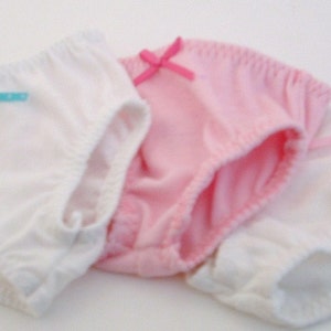 Cotton underpants