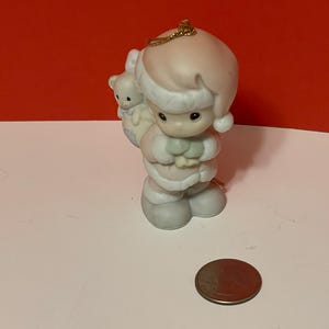 Precious Moments, 1994 Ornament, collectible (RR)