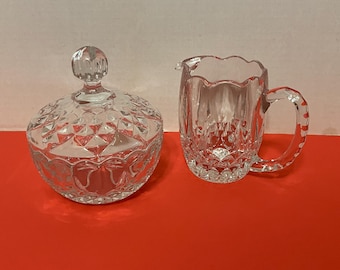 Burleigh Polka Dot Rose Set