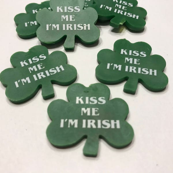 Irish Decorations Etsy