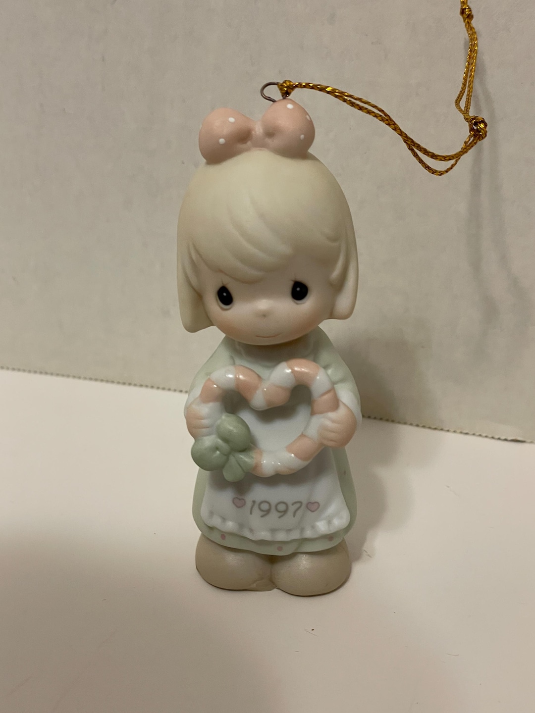 Precious Moments Christmas Ornamentsnull