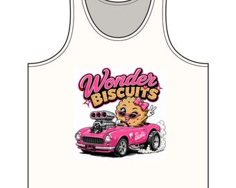Unisex Triblend Tank