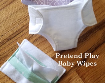 pretend play clothing