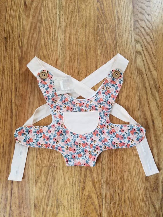 etsy doll carrier