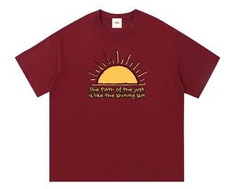 Sprüche-Reihe – Kapitel 4 – Sonne