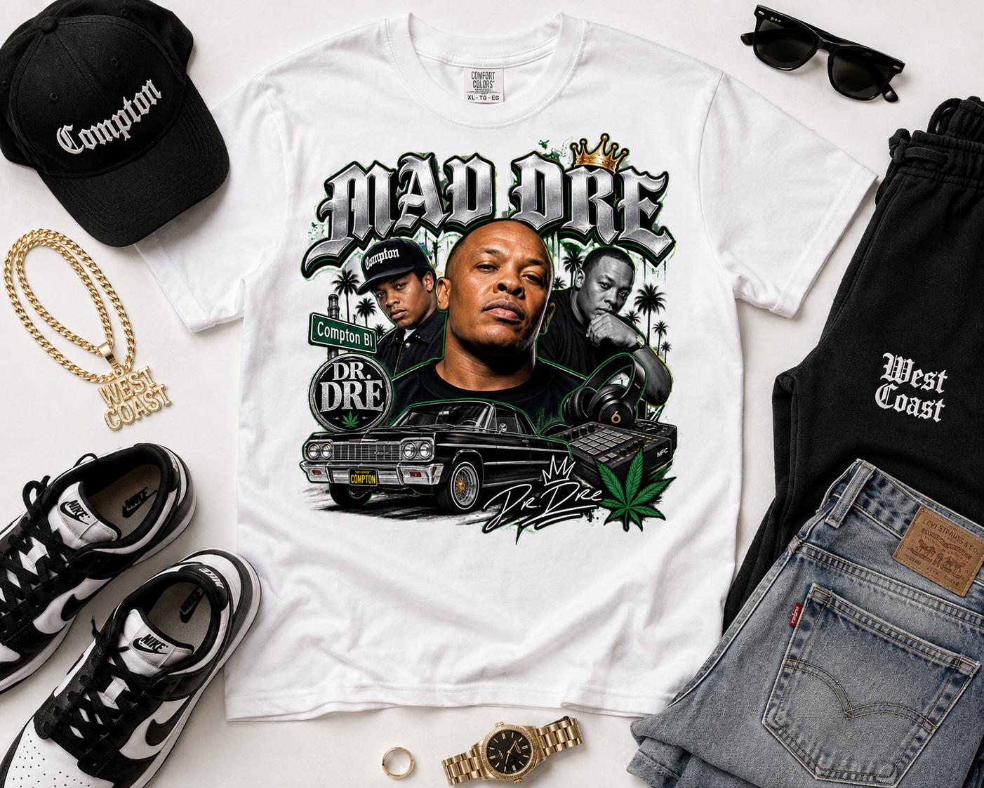 Mac Dre T Shirt - Etsy