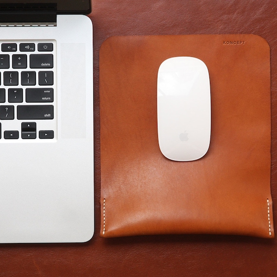 Magic Mouse and Trackpad Pad with Ergonomic Wrist Rest Support Etsy