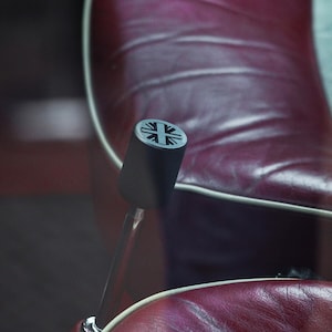 Limited Edition MiniGear Shift Knobs for Classic Mini Enthusiasts