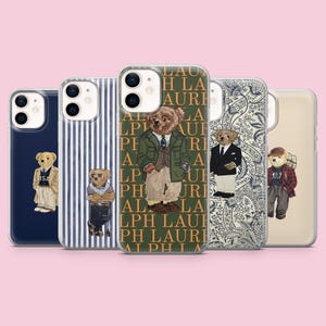 Polo ralph lauren iPhone case - Etsy 日本