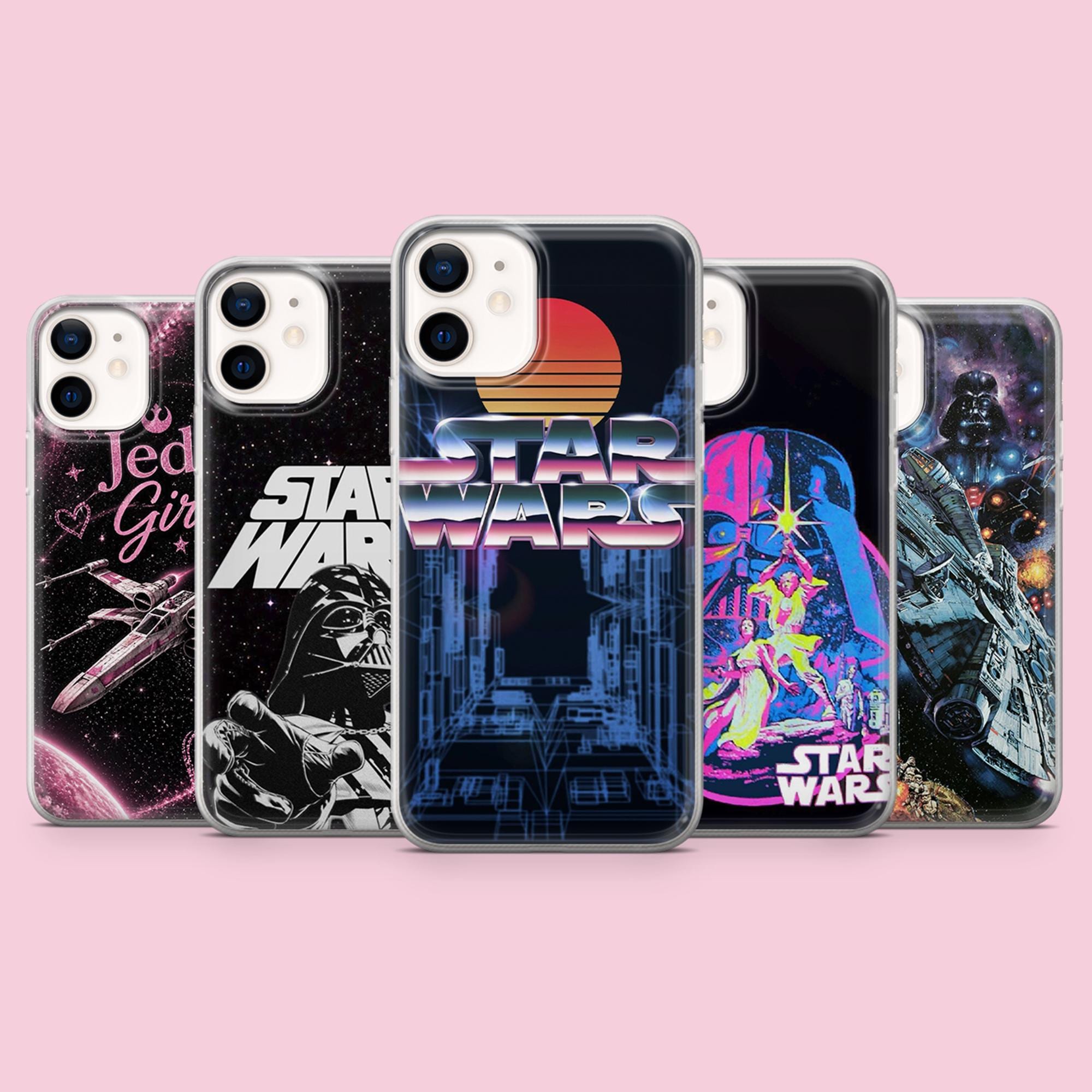 Starwars phone case magsafe - Etsy 日本