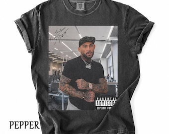 Meme Dustin Poirier Shirt, Comfort Colors Dustin Poirier IGBBMN UFC Funny Tee