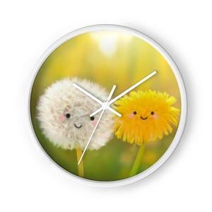 Wall clock