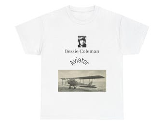 Camiseta unissex de algodão pesado