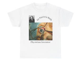 Camiseta unissex de algodão pesado
