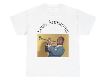 Camiseta unissex de algodão pesado